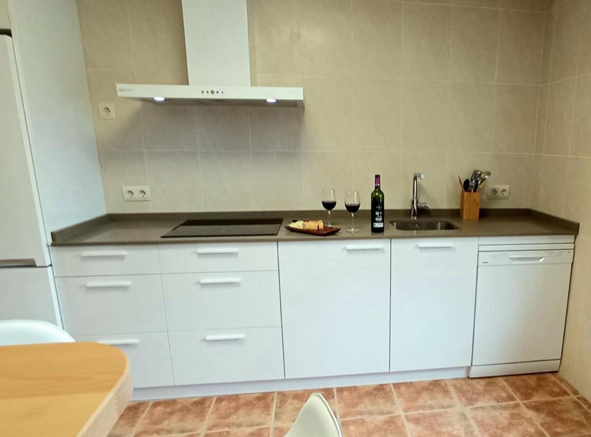 Basaula Berri alojamiento rural