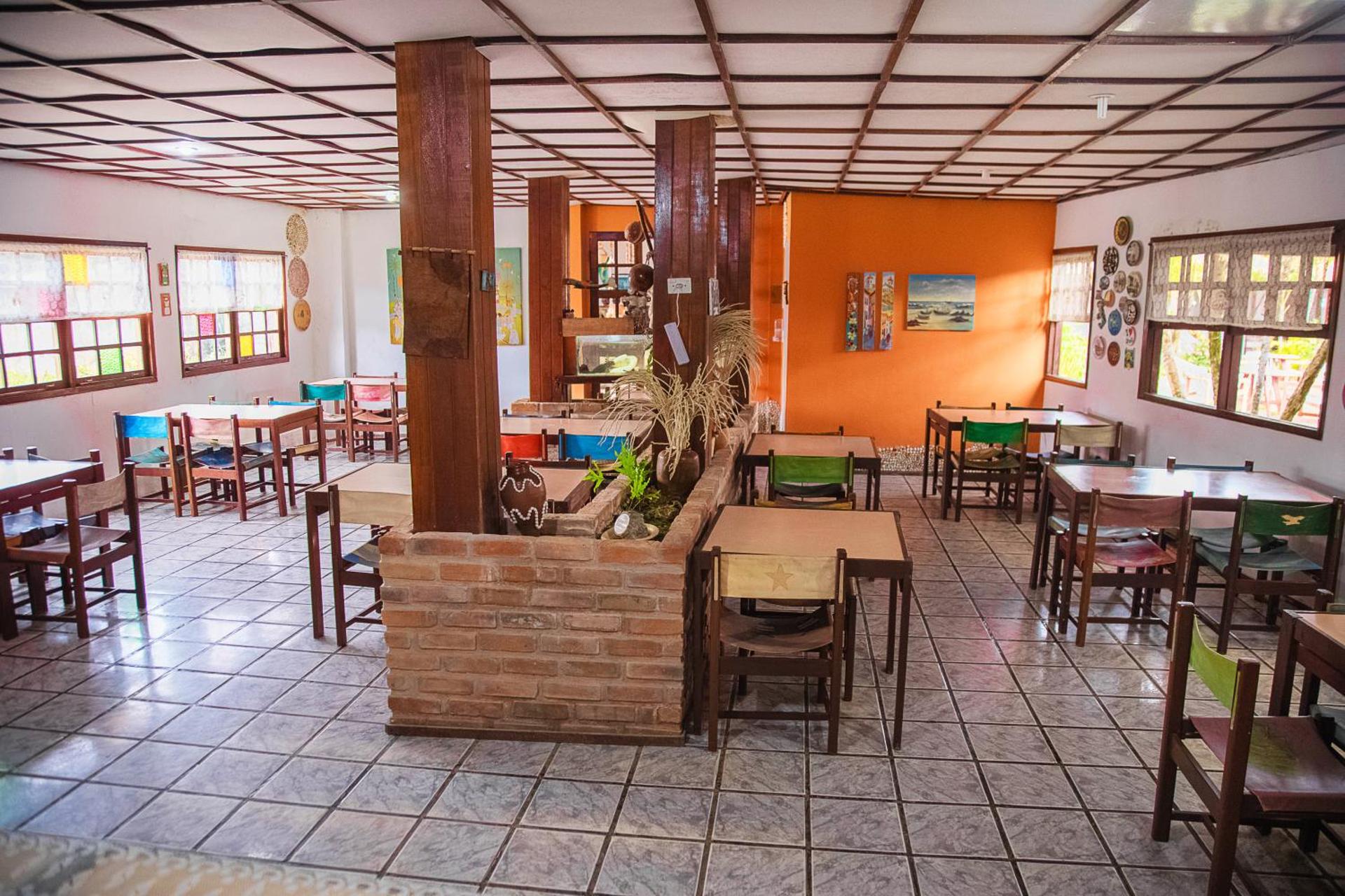 Pousada das Gaivotas