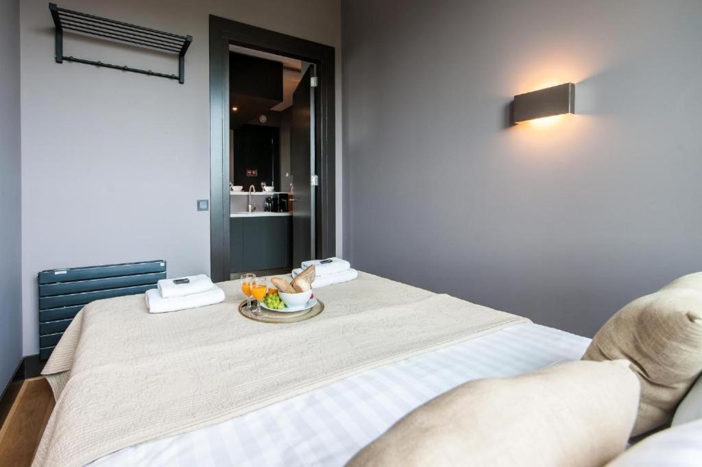 Hotel Mosaic Apartments