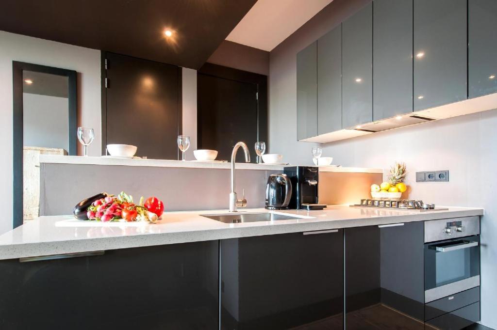 Hotel Mosaic Apartments