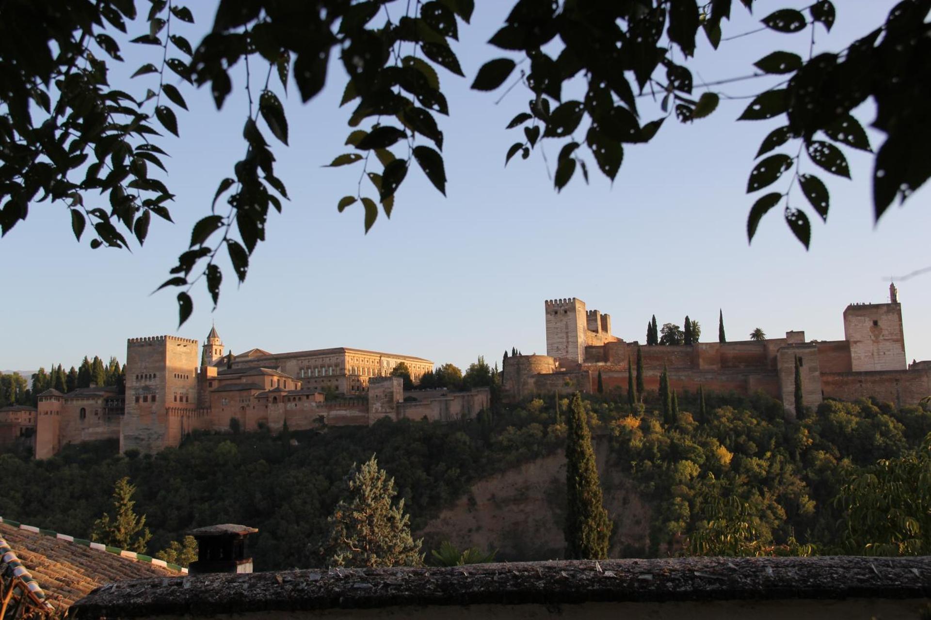 Como en tu propia casa