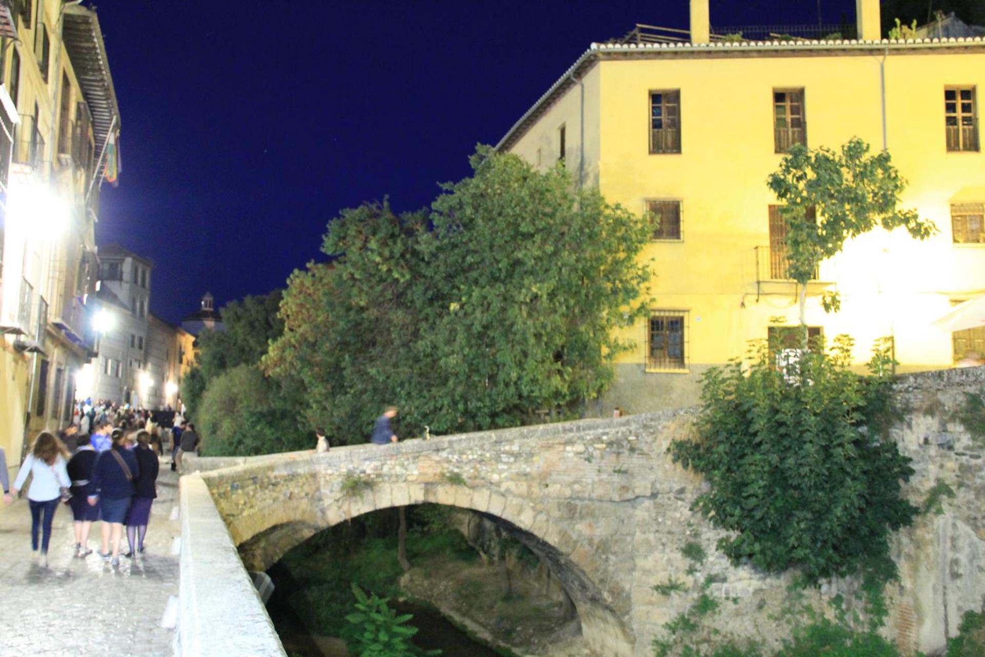 Como en tu propia casa