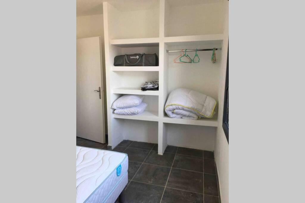 Maison entière pour 6 personnes dans les Cévennes