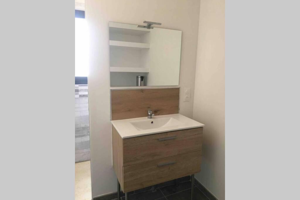 Maison entière pour 6 personnes dans les Cévennes