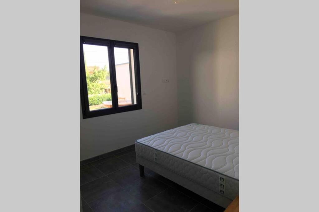 Maison entière pour 6 personnes dans les Cévennes