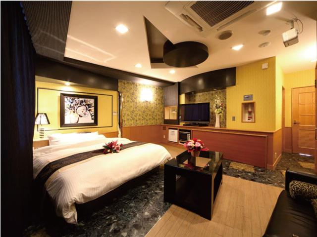 シーライフリゾートホテル