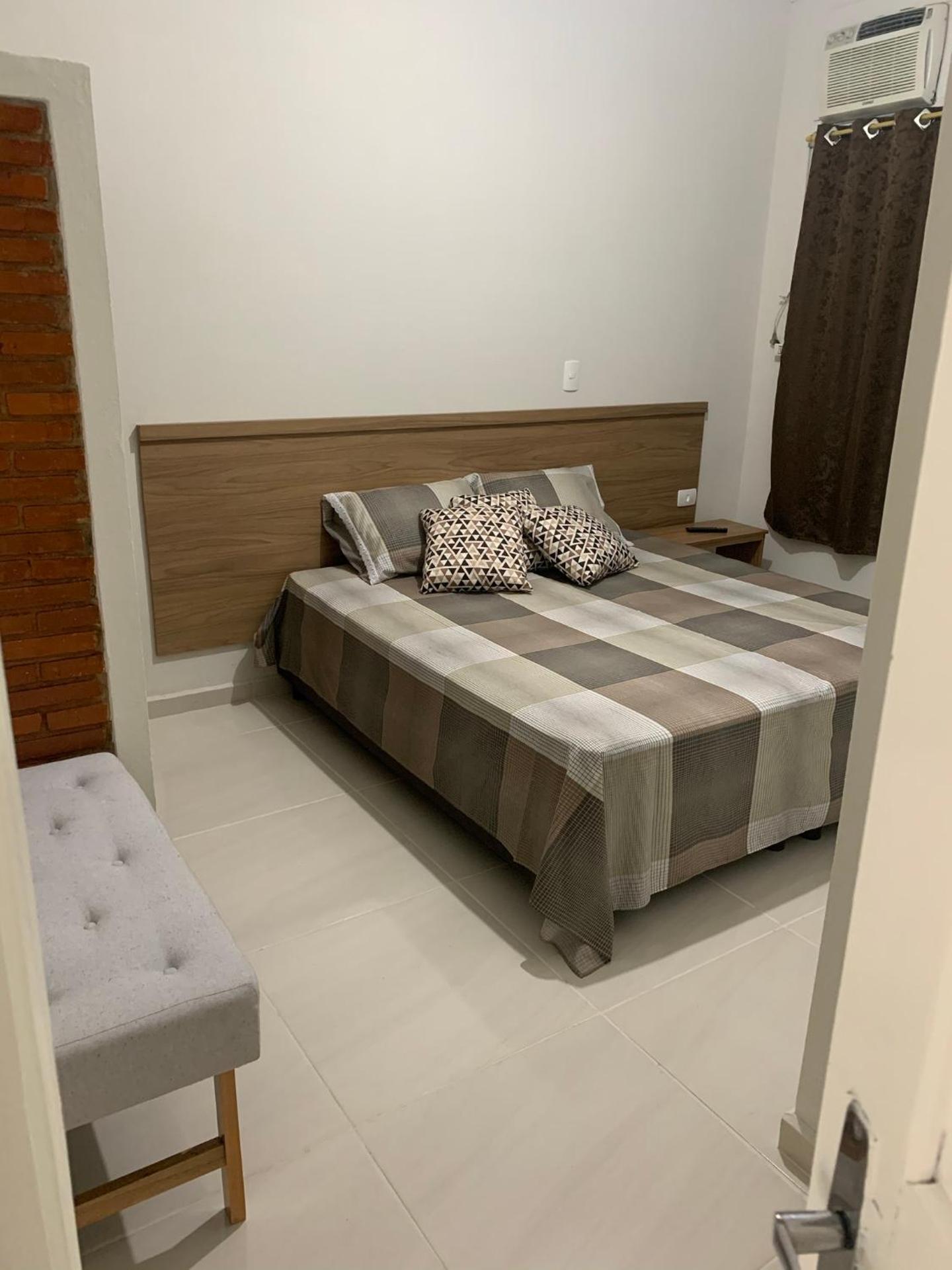 Pousada Ananda São Pedro