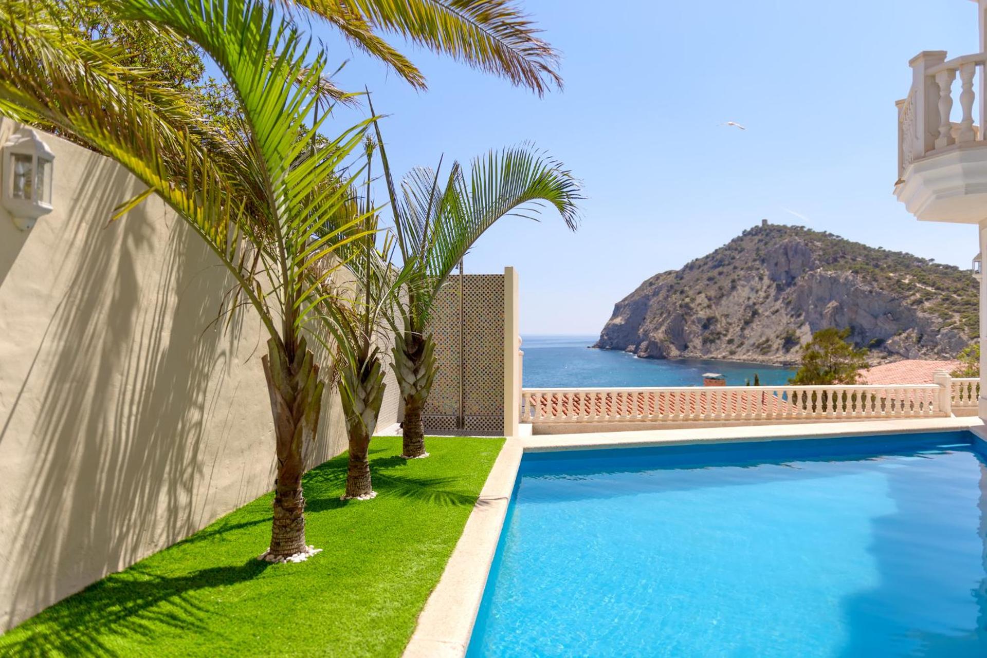 View (from property/room)