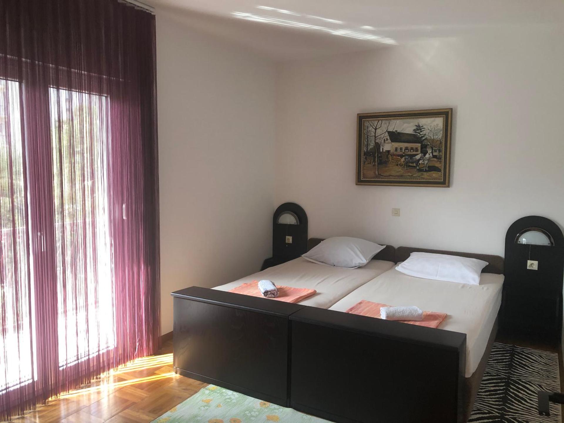 Ferienwohnung Dalmatien