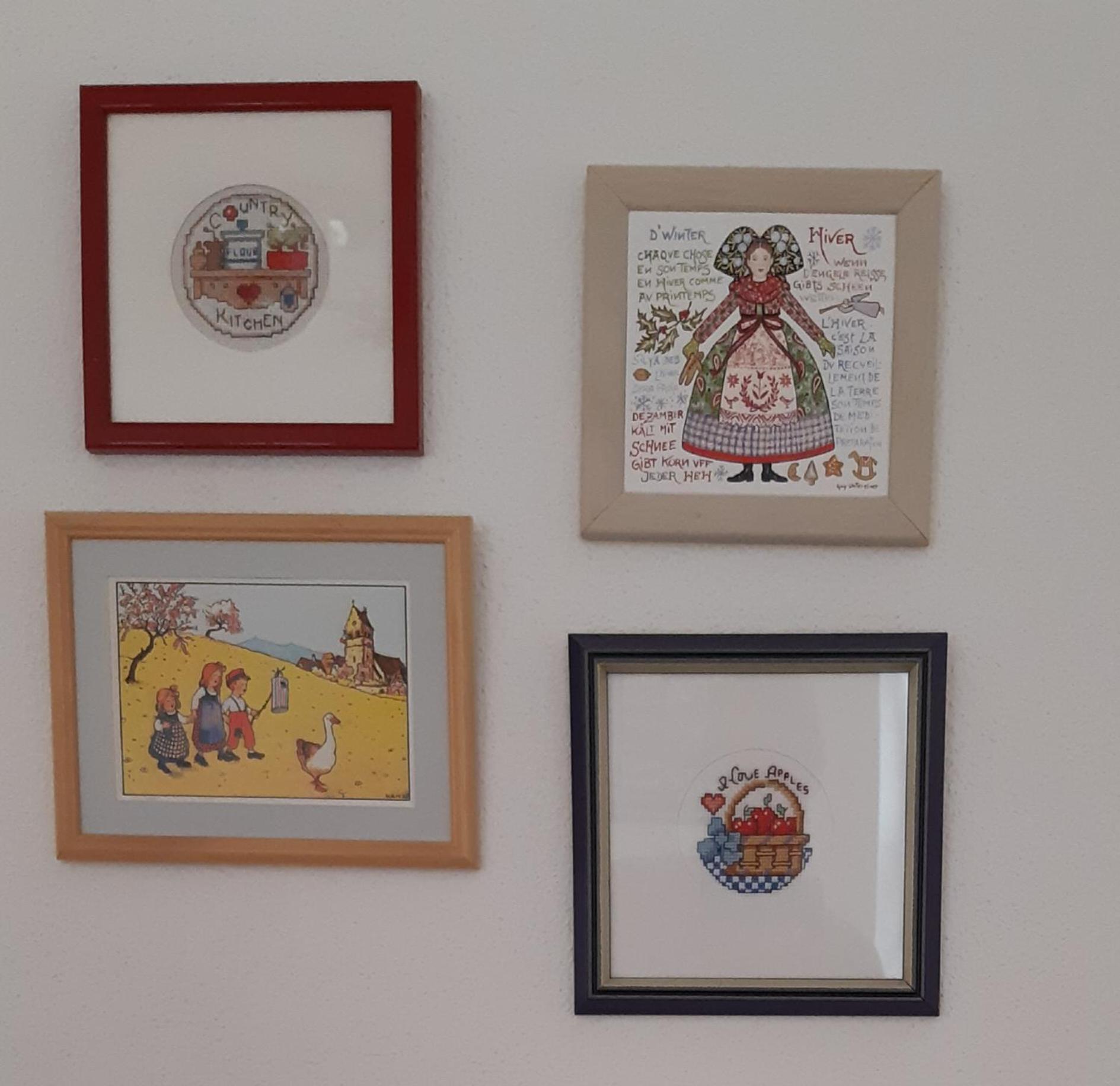 Property logo or sign