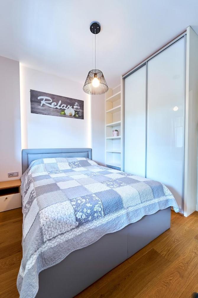 Apartament 26 Willa Ogrodowa