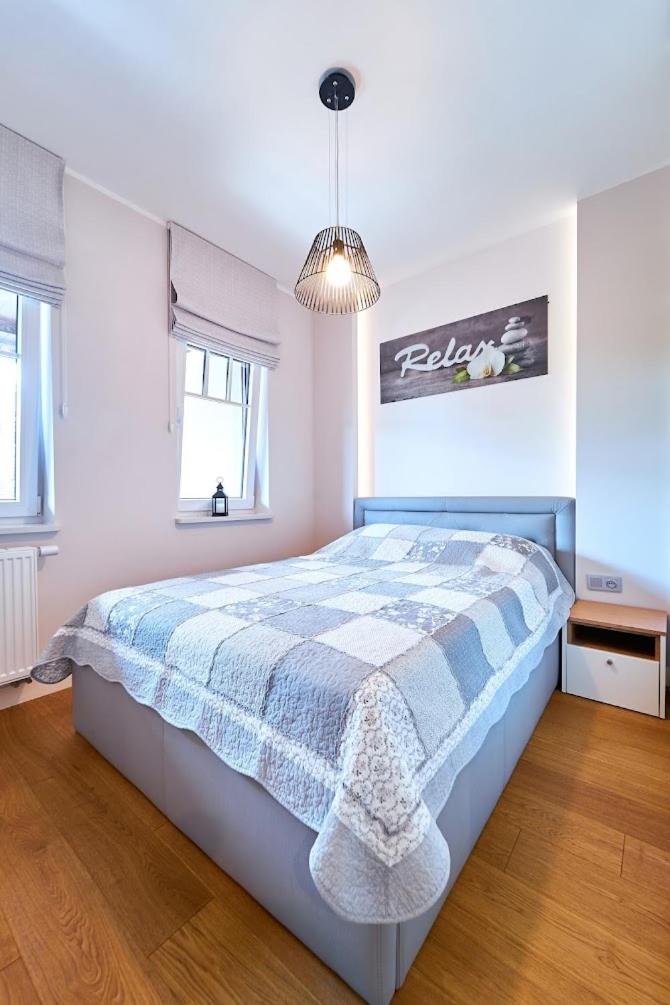 Apartament 26 Willa Ogrodowa