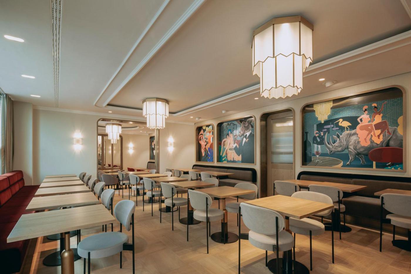 Banquet/Function facilities