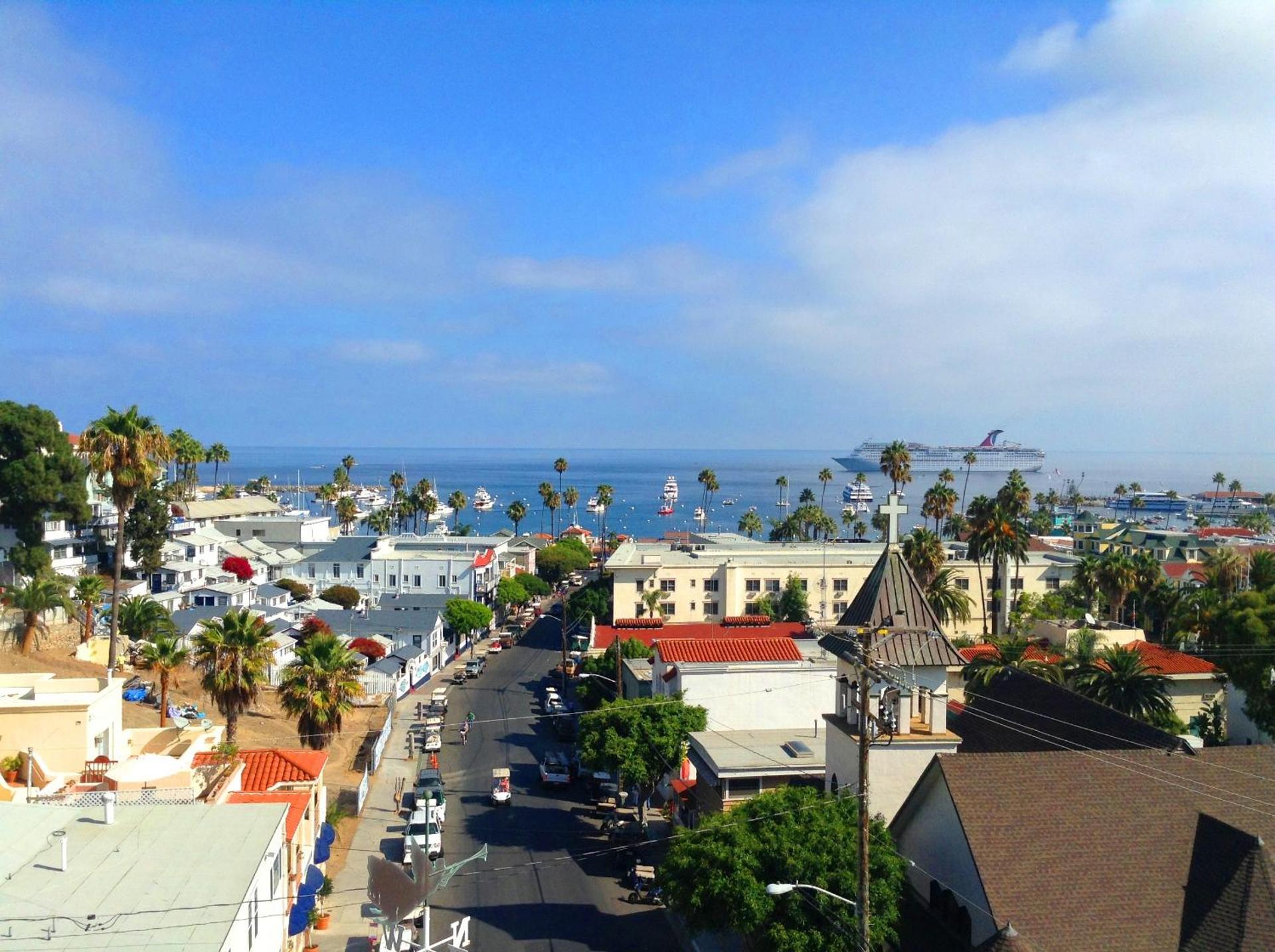 View (from property/room)