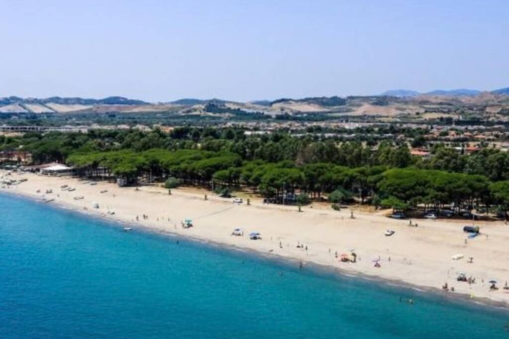 Casa Vacanze Simeri Mare