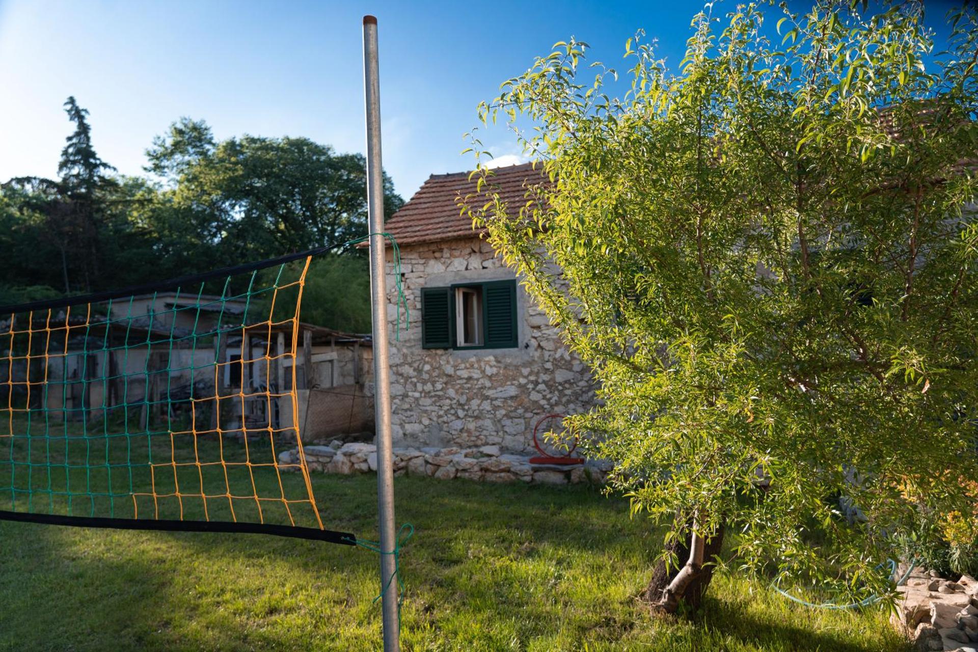 Children play ground