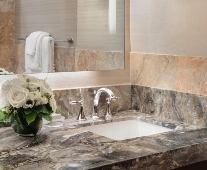 Trump International New York