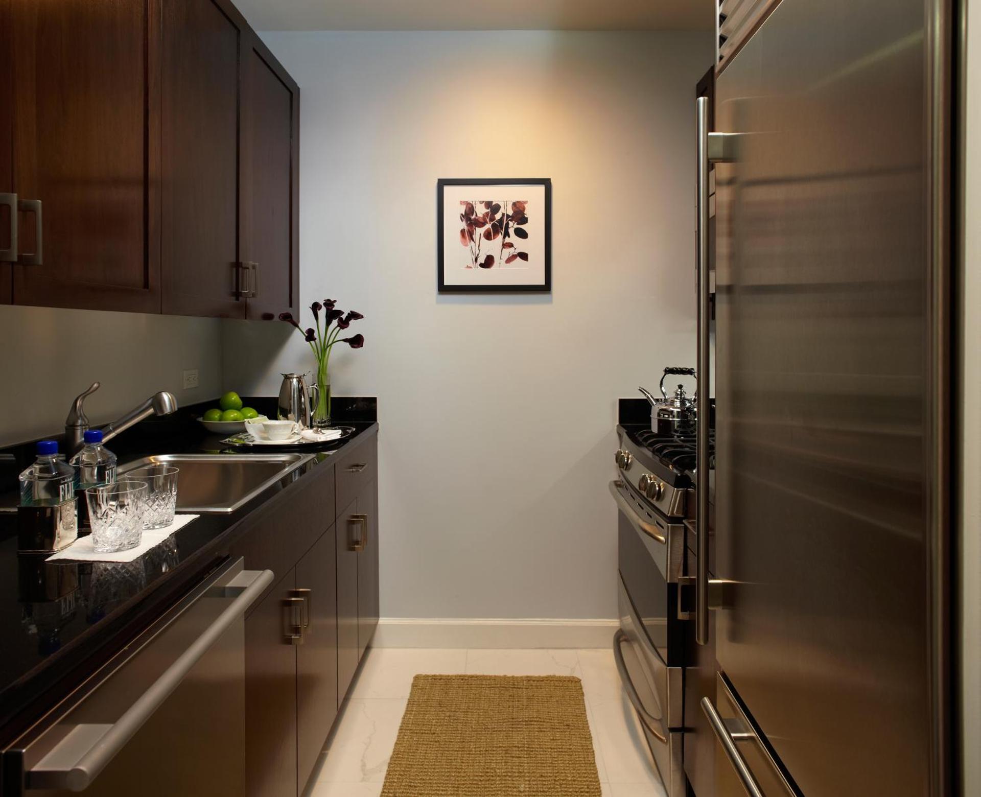 Trump International New York