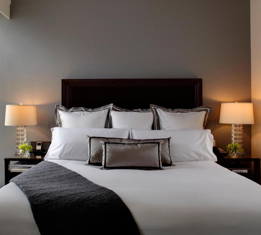 Trump International New York