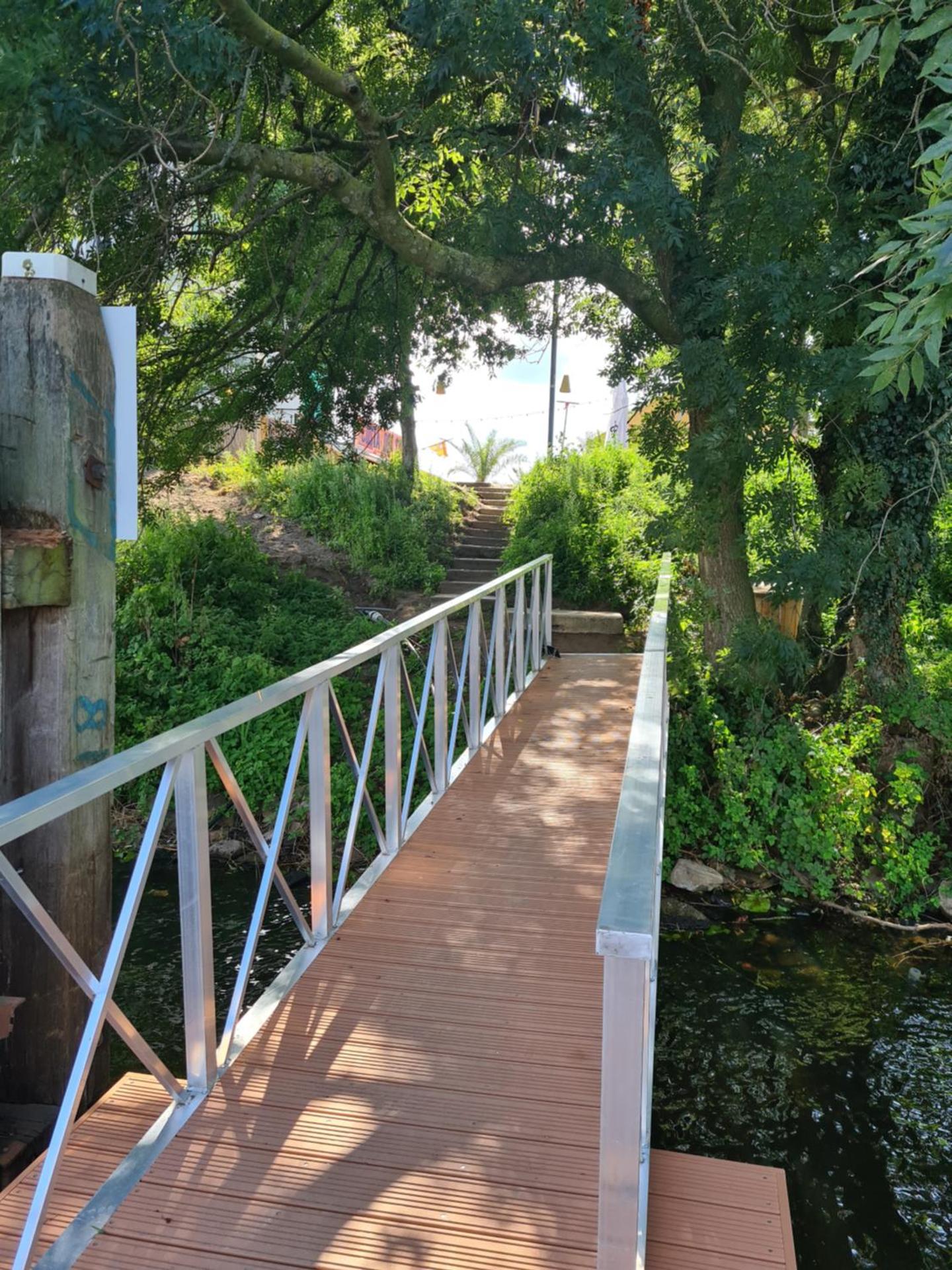 Wikkelboats @ Tramkade Den Bosch