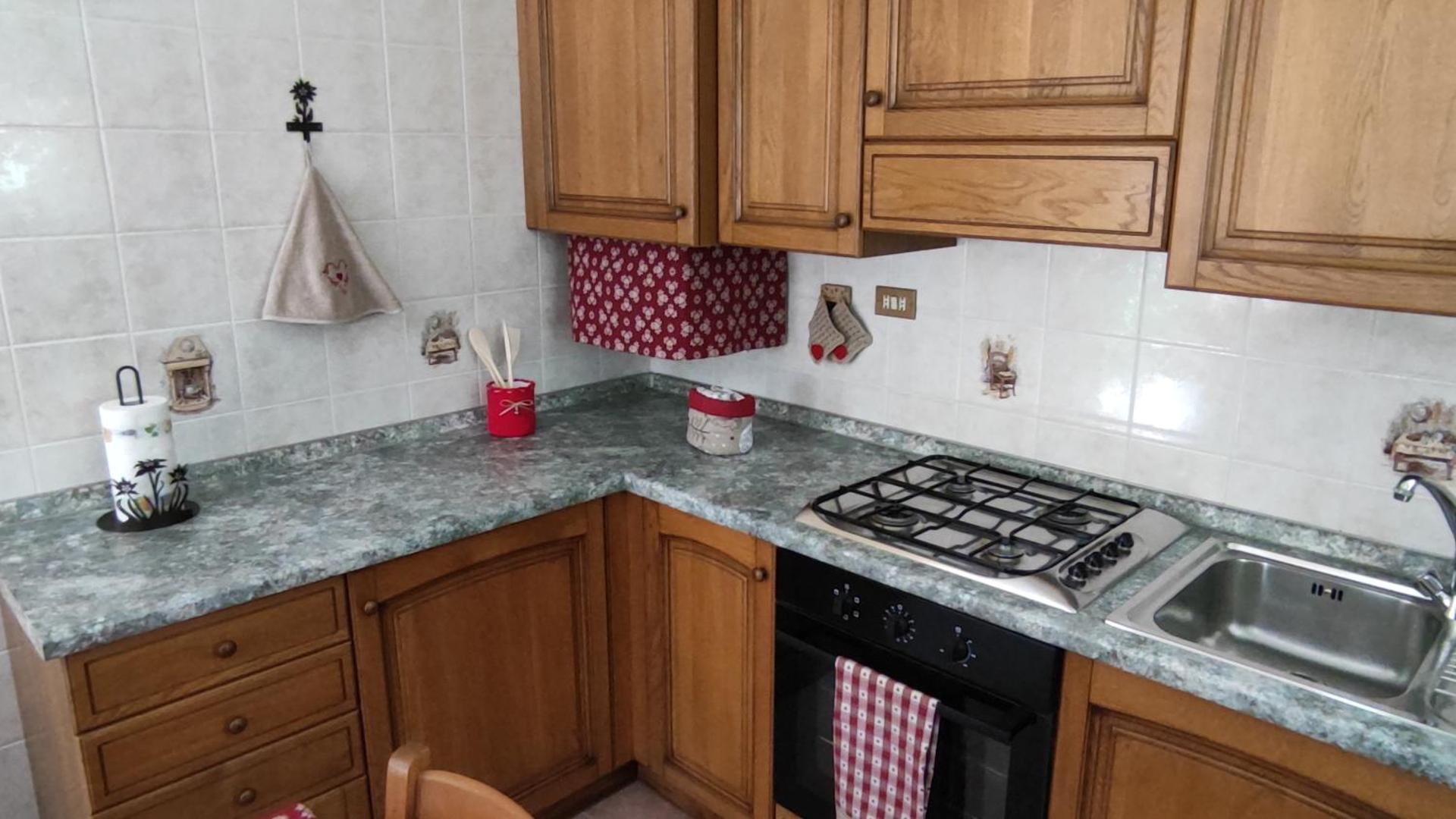 Casa Vacanze: Maison Des Gnomes