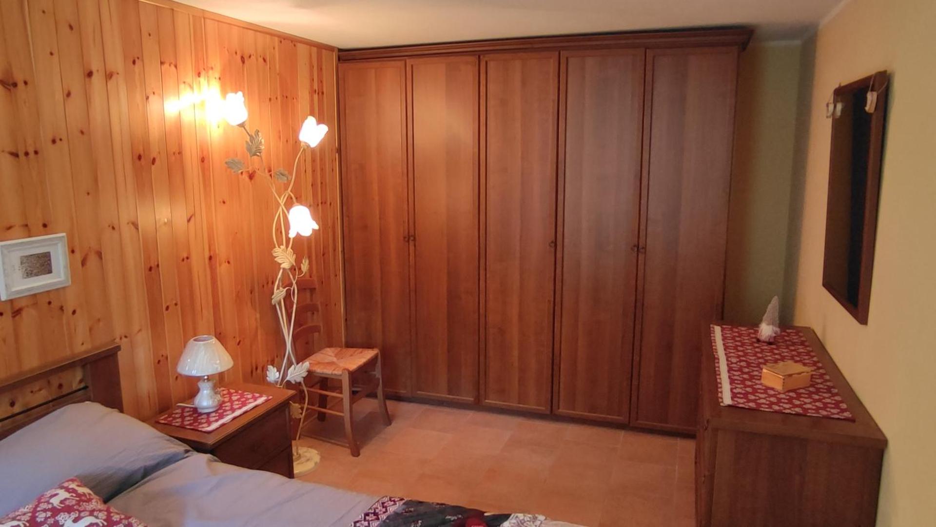 Casa Vacanze: Maison Des Gnomes