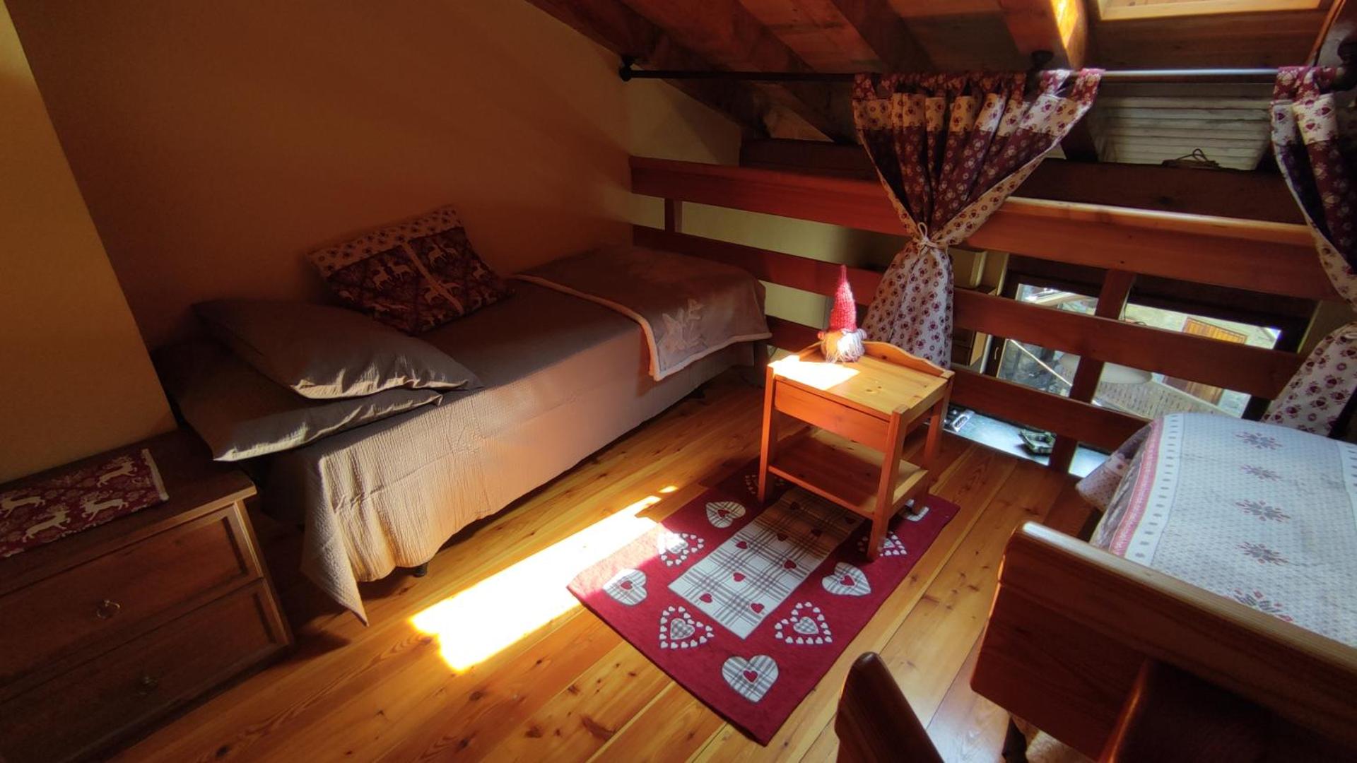 Casa Vacanze: Maison Des Gnomes