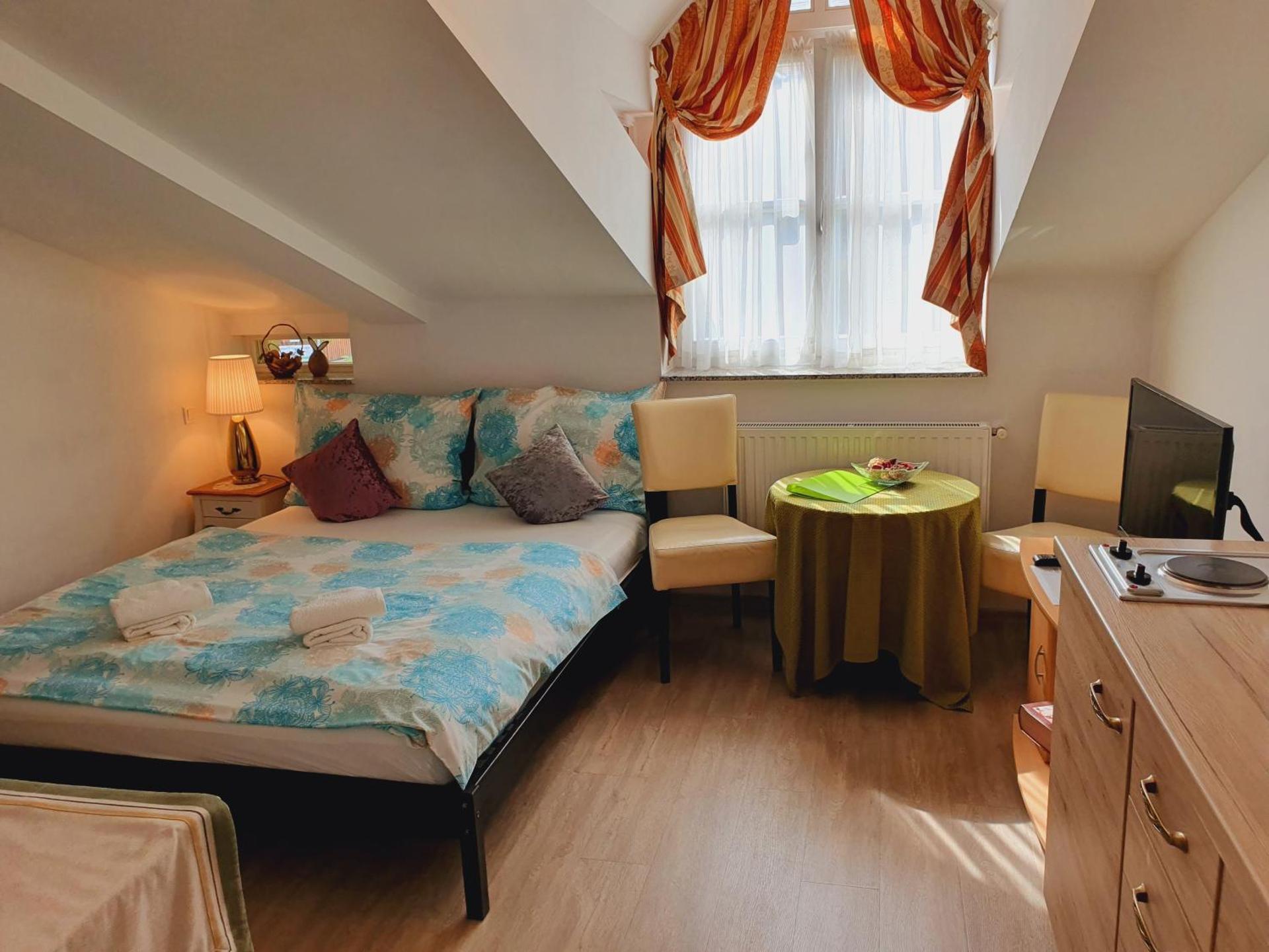 Karmelita Boutique Apartman