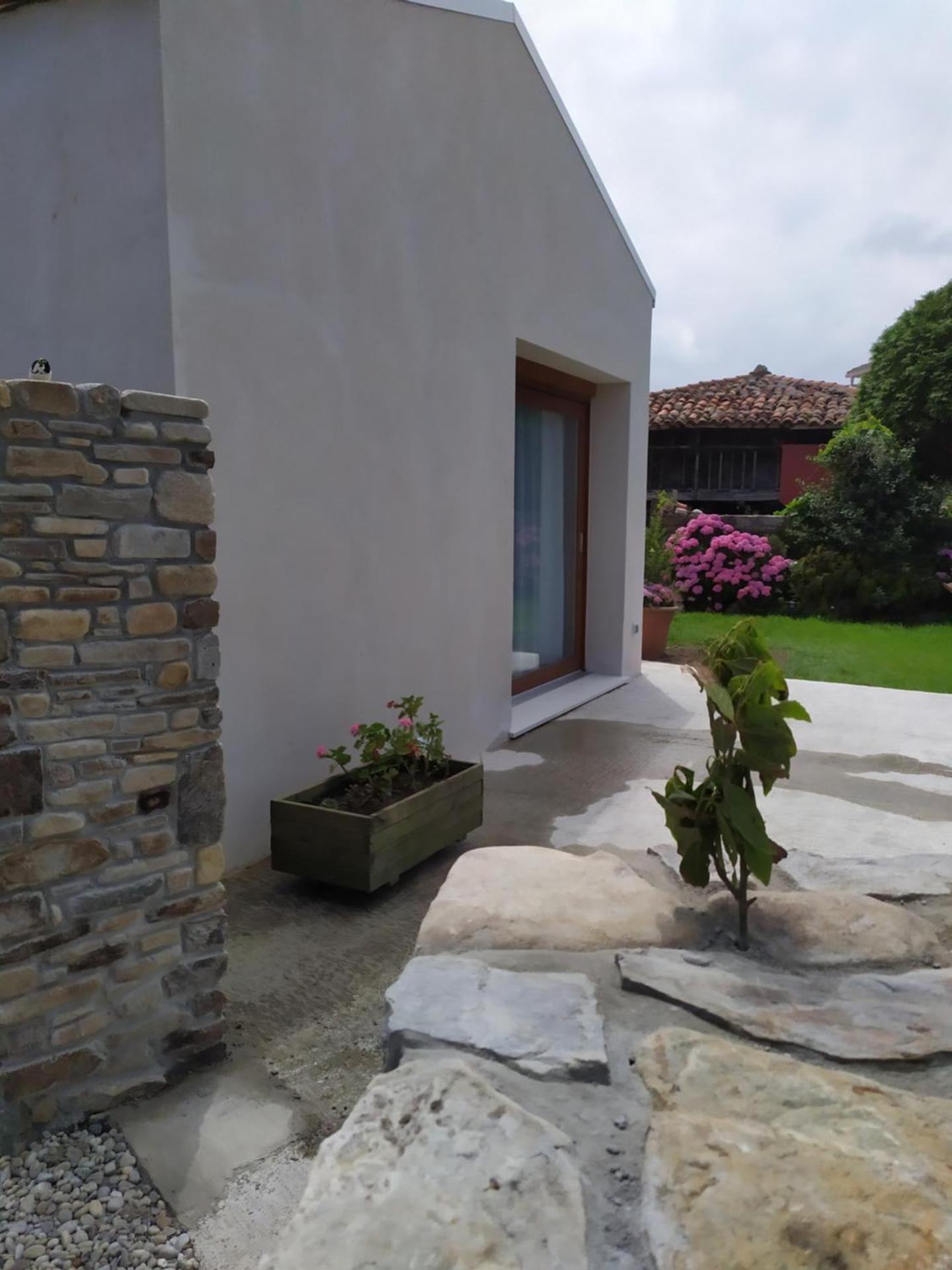 Casa Rural Al Otro Lado del Mar