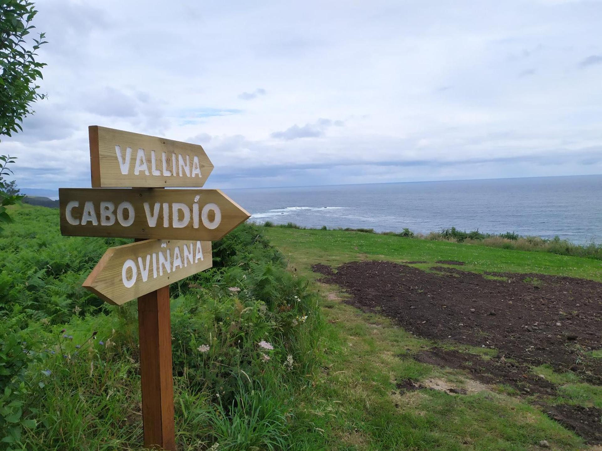 Casa Rural Al Otro Lado del Mar