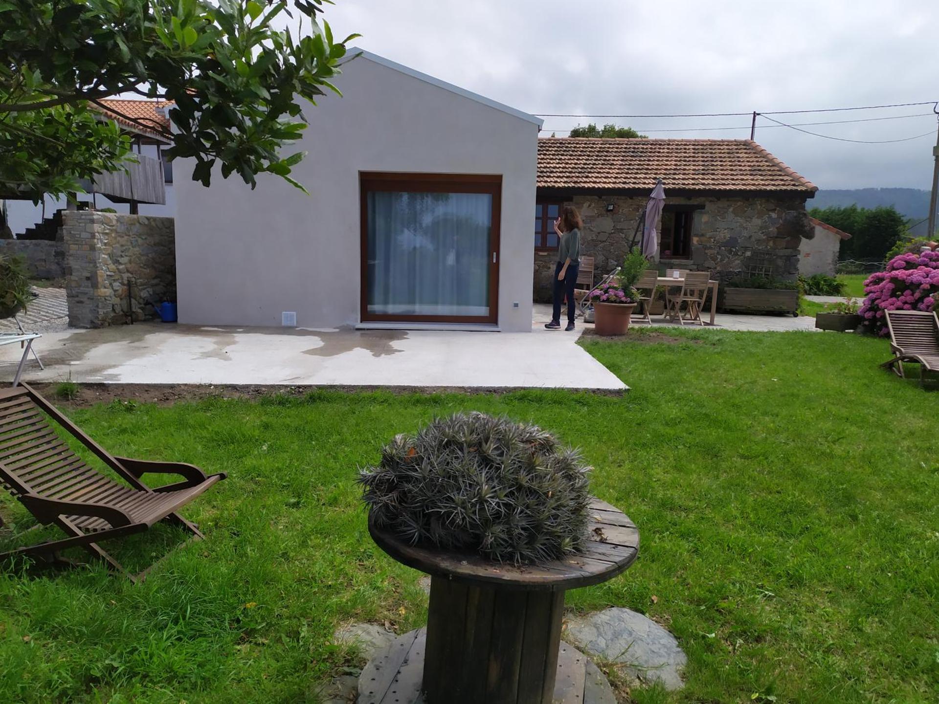 Casa Rural Al Otro Lado del Mar