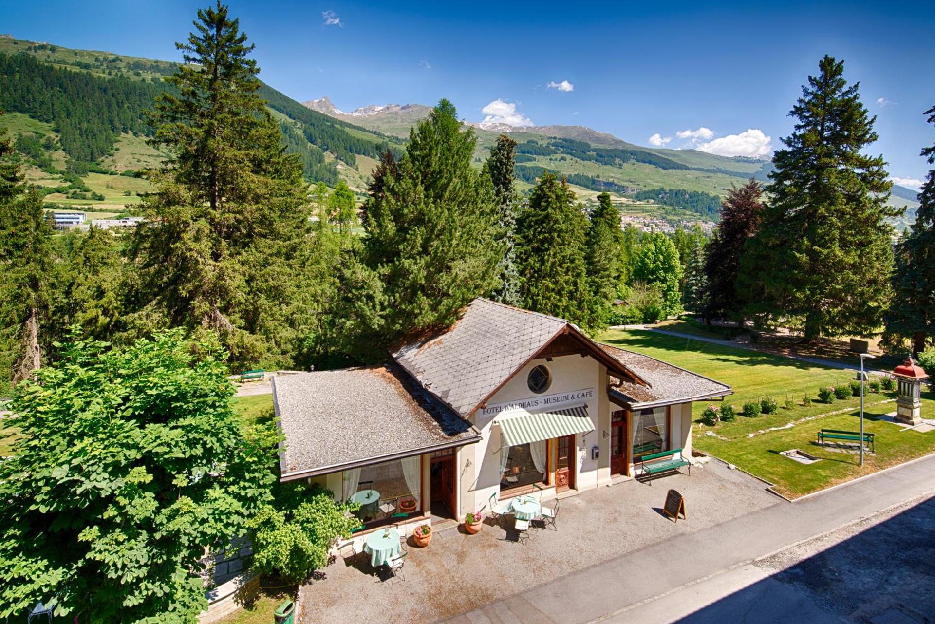 View (from property/room)