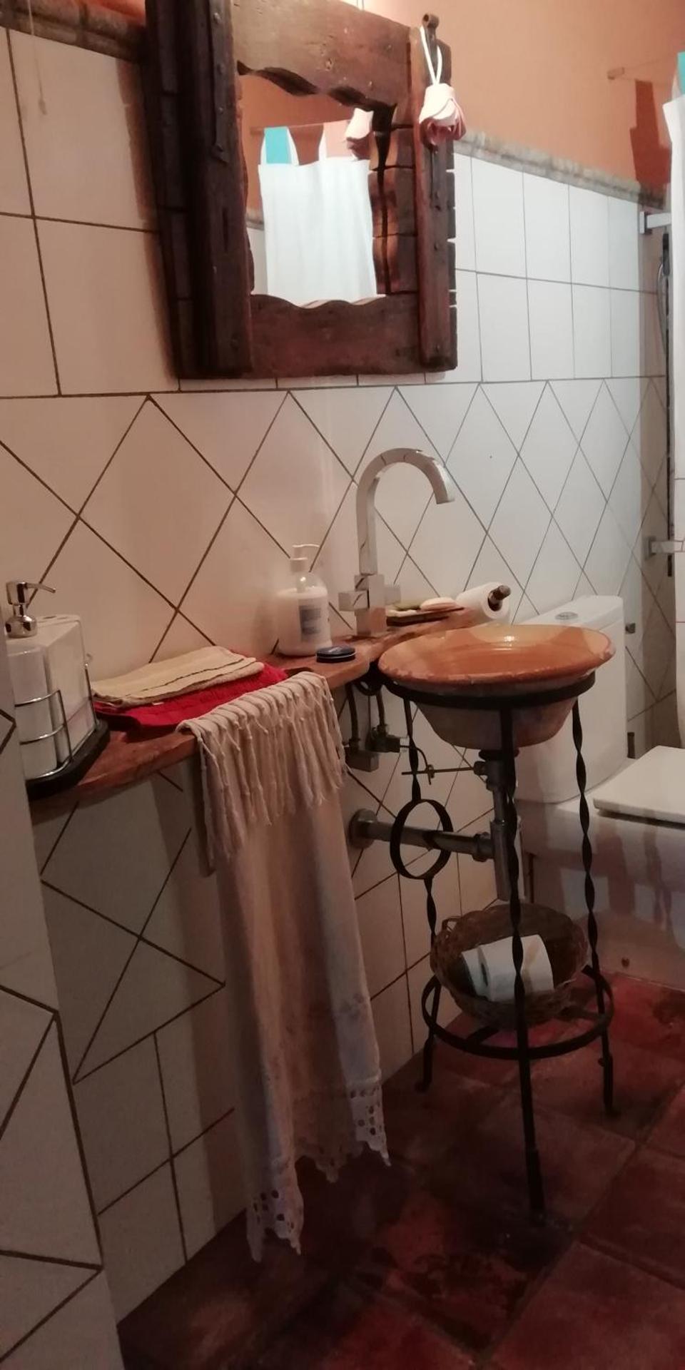 apartamento Rejola