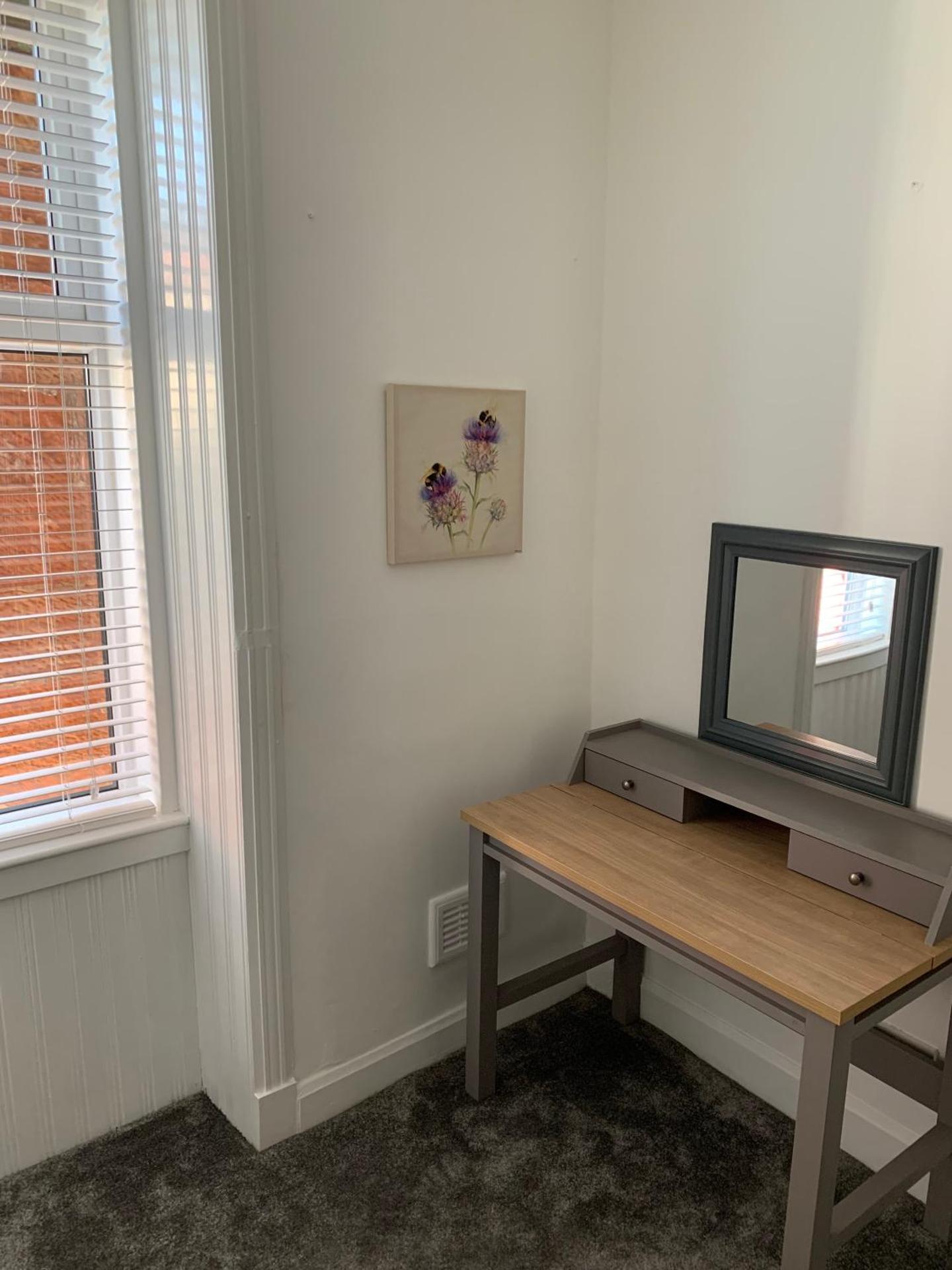 Woodvale Flat, Renton, Loch Lomond