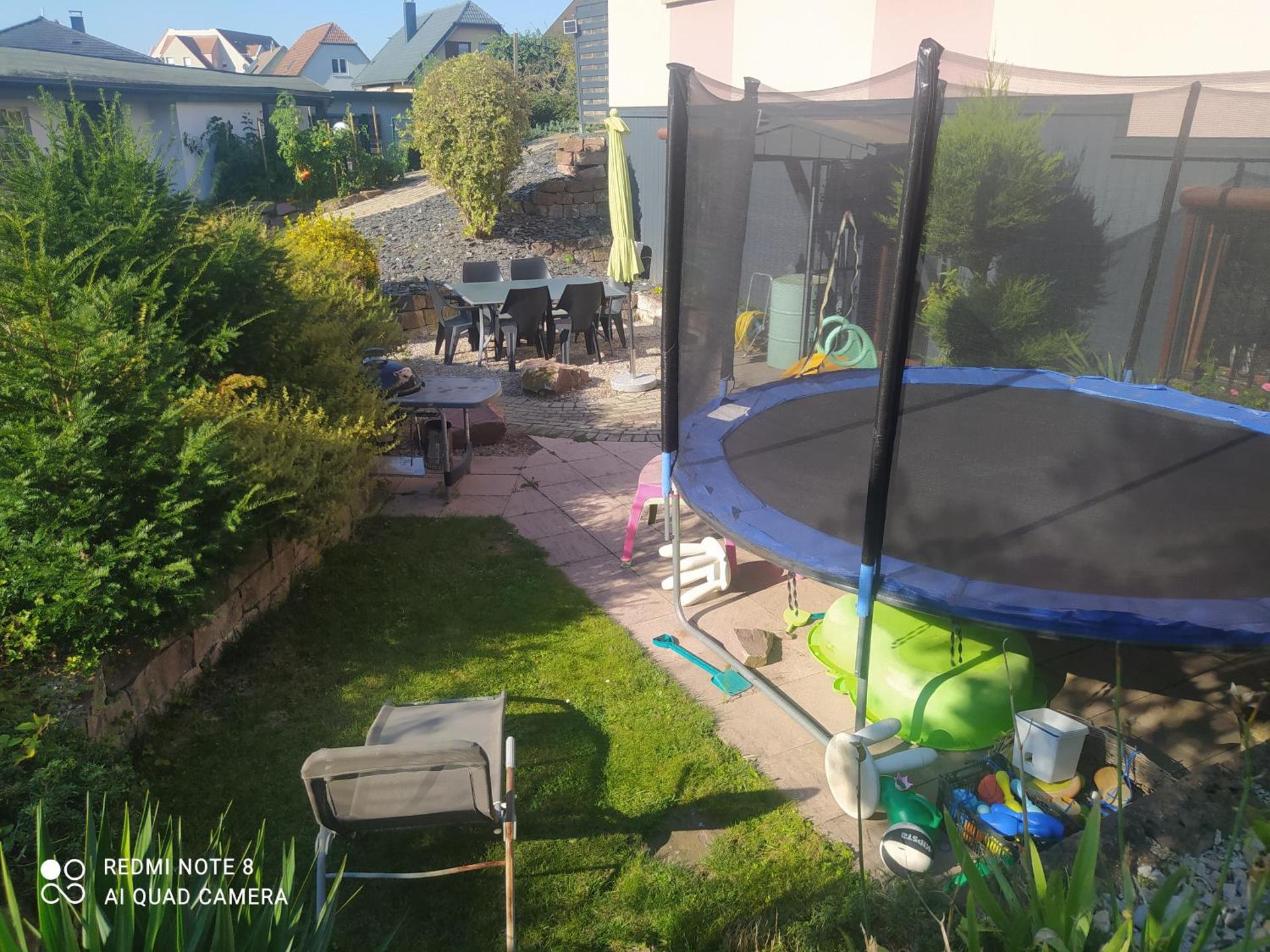 Children play ground