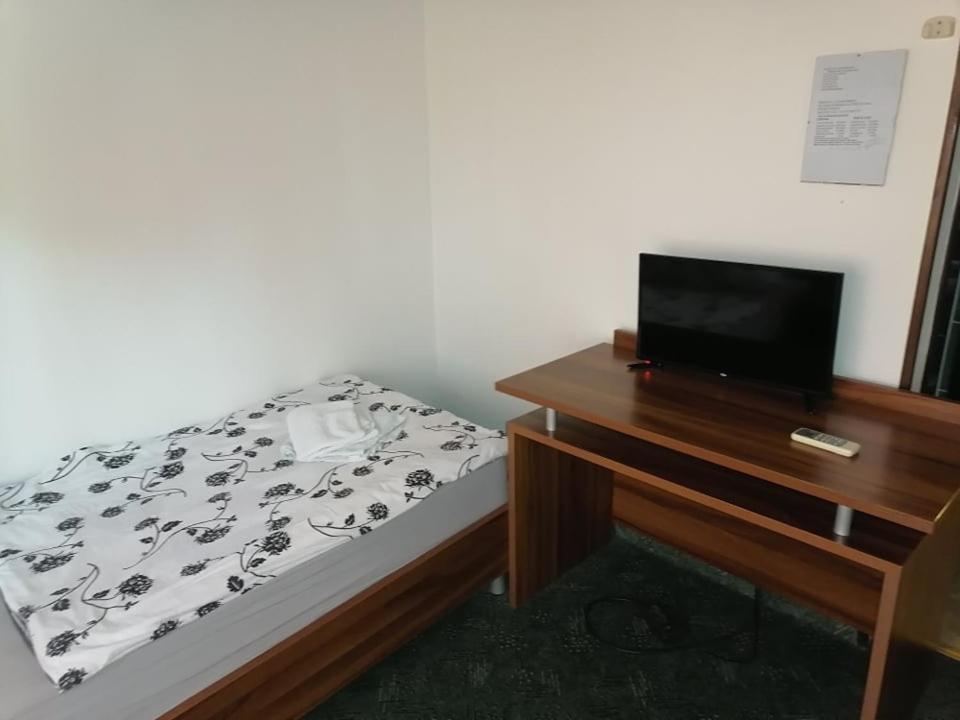 Šulentić sobe i restoran