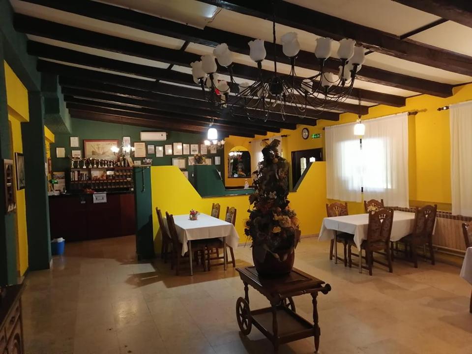 Šulentić sobe i restoran