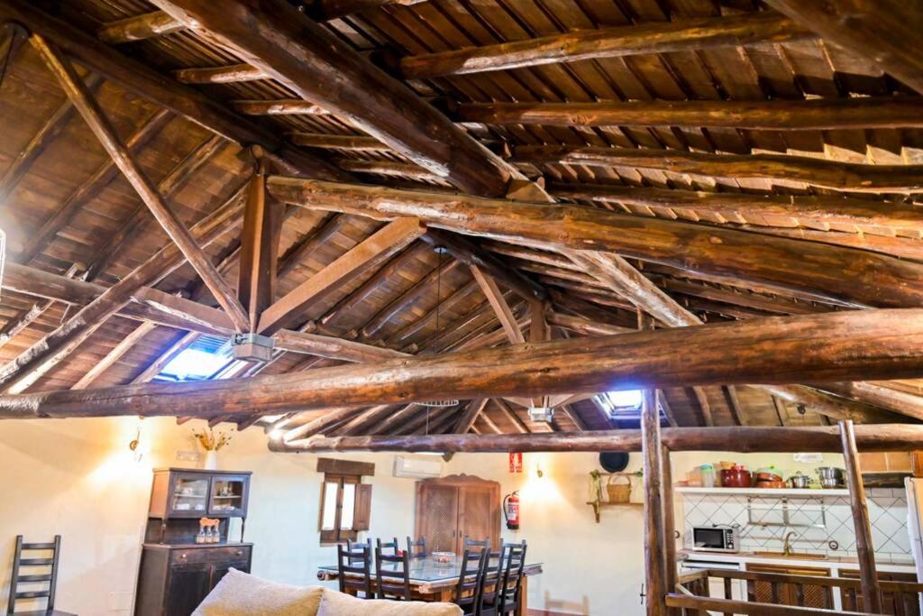 Un espacio único, 'La Casona del Señor' con bodega