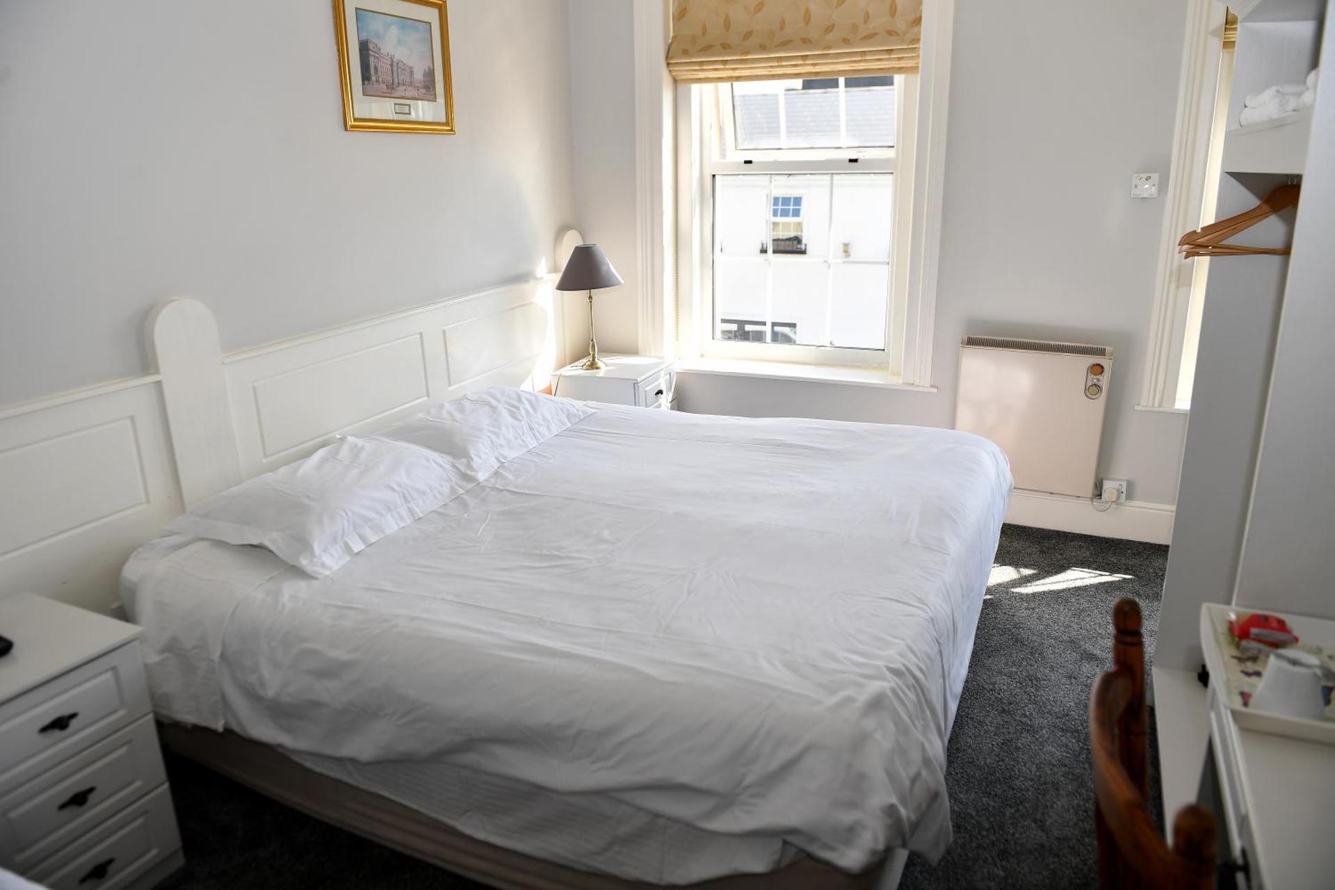 Railway House Guest House