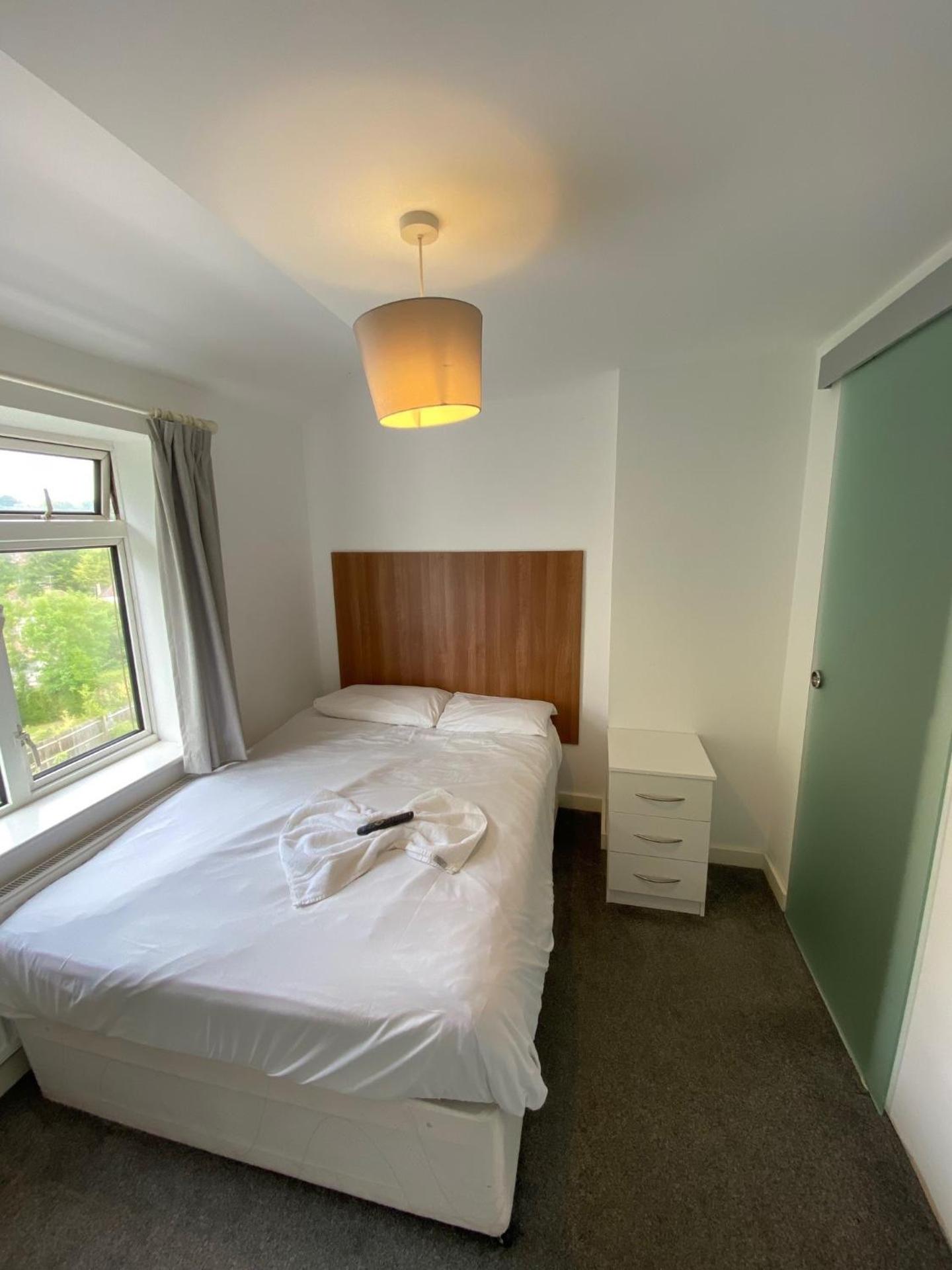 Contractors Guest House