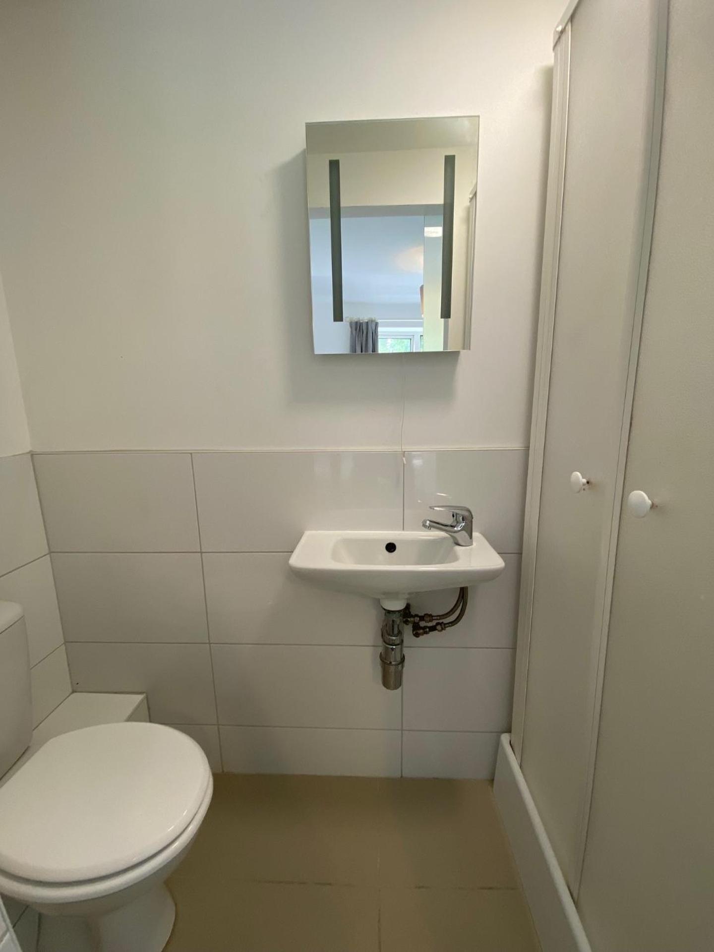 Contractors Guest House