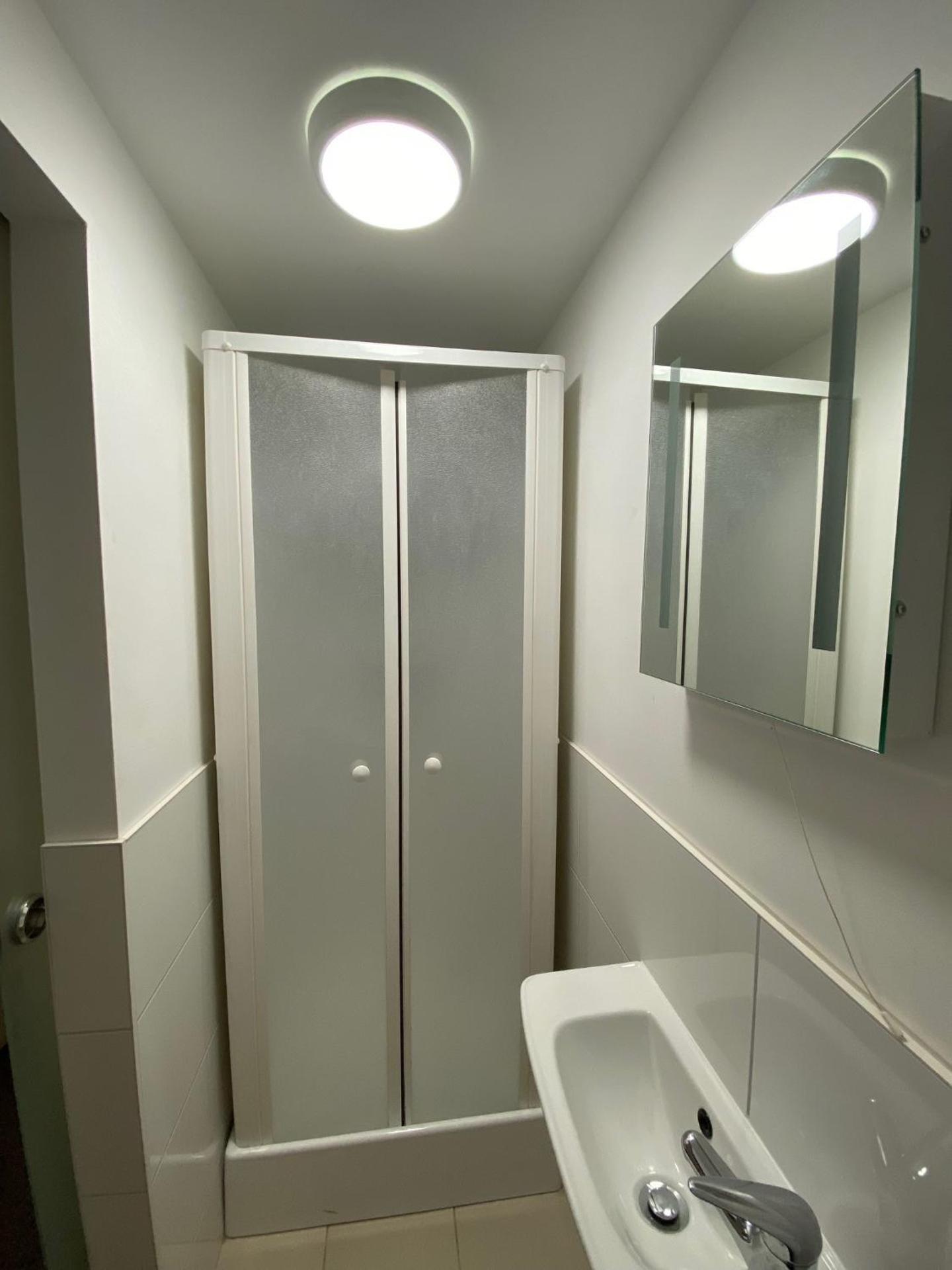 Contractors Guest House