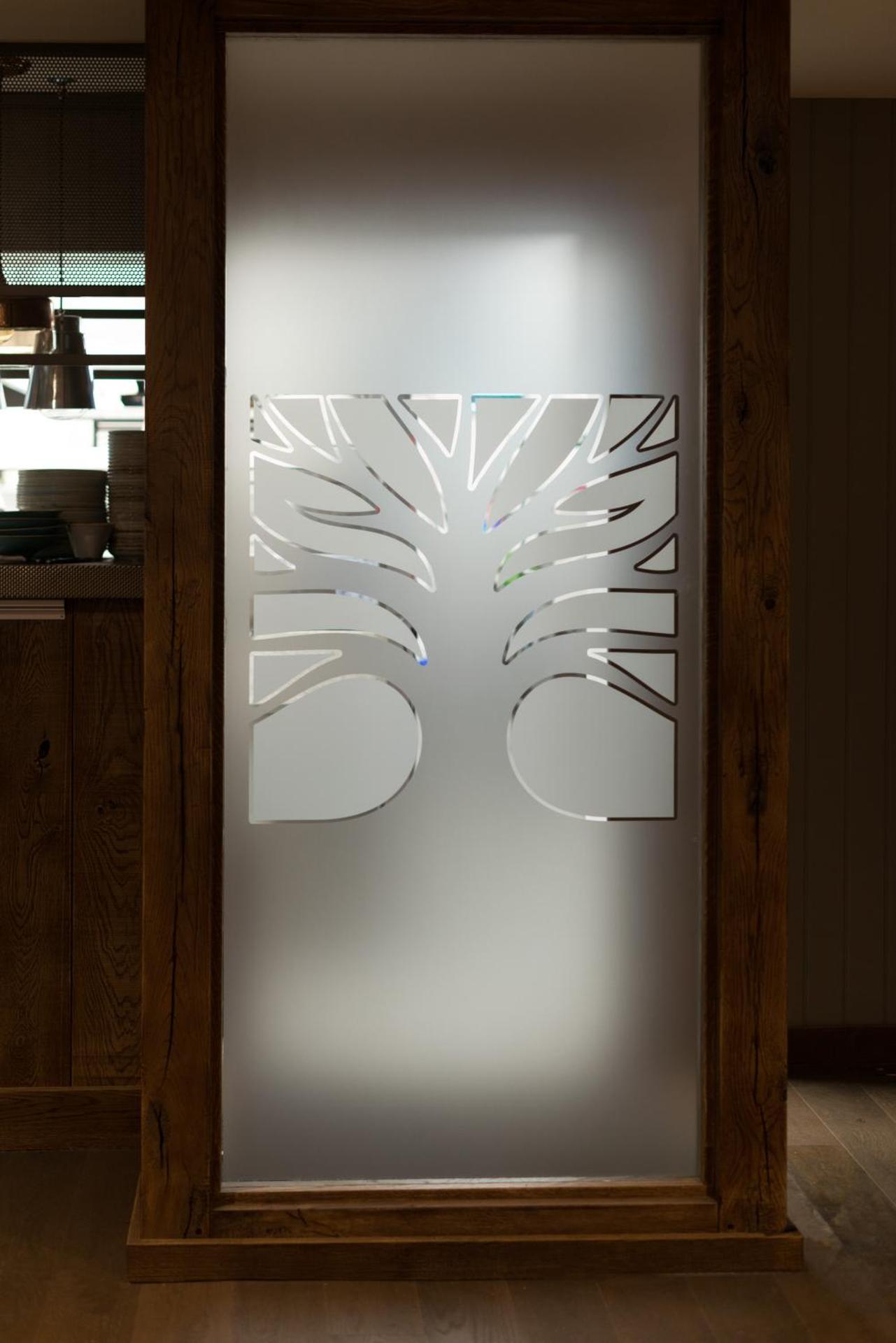 Logo/Certificate/Sign