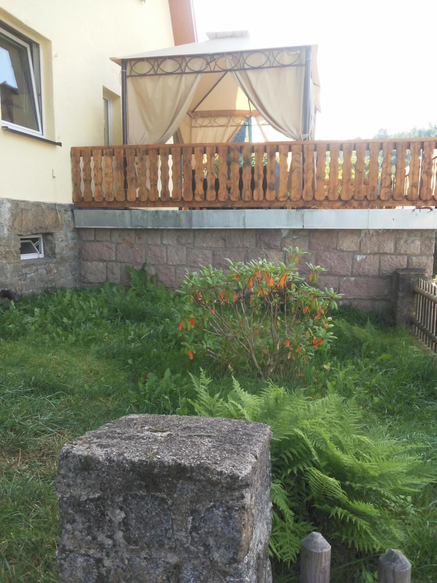 Alte Bäckerei Antonsthal