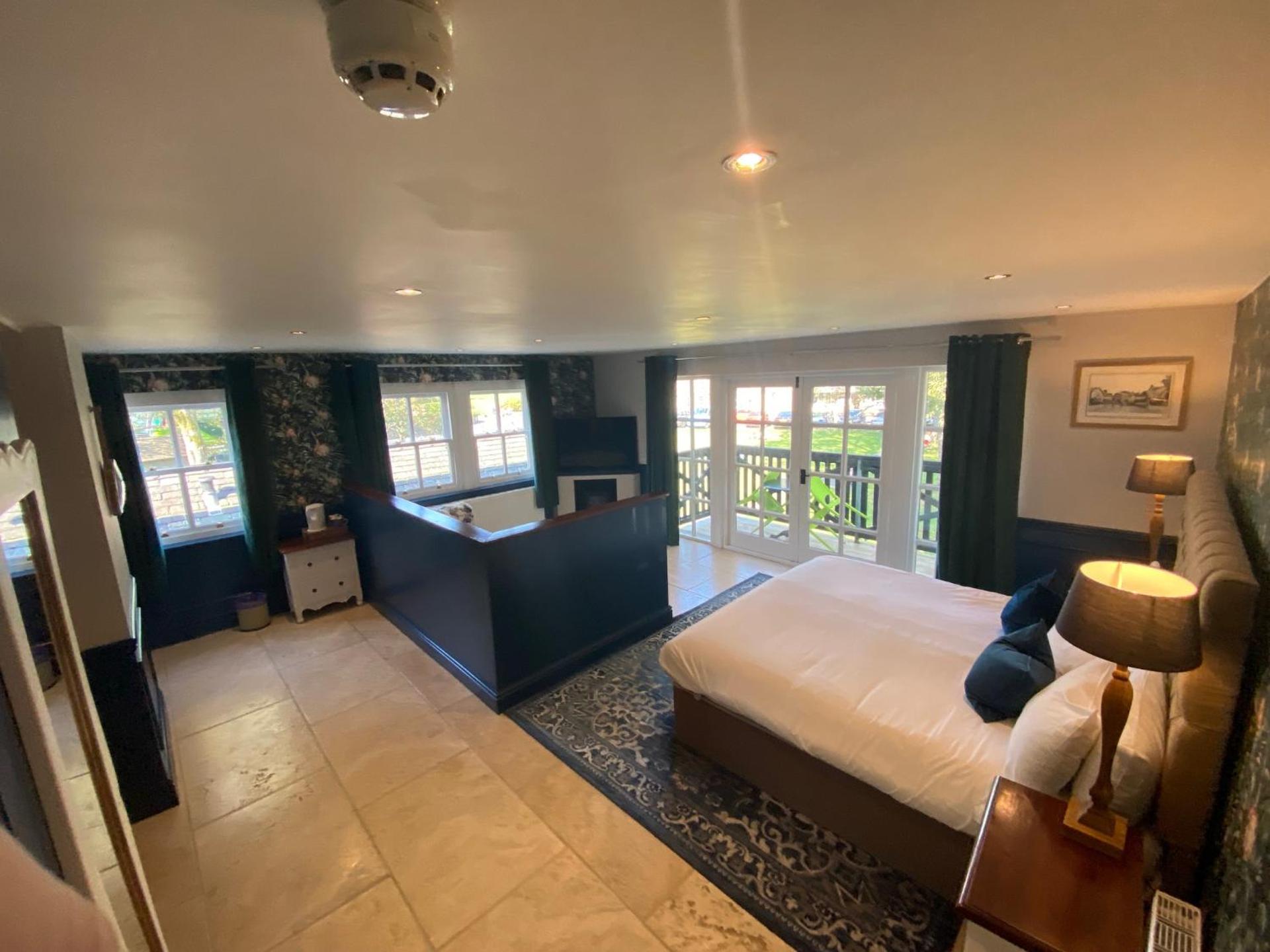 The Little Inn at Grasmere