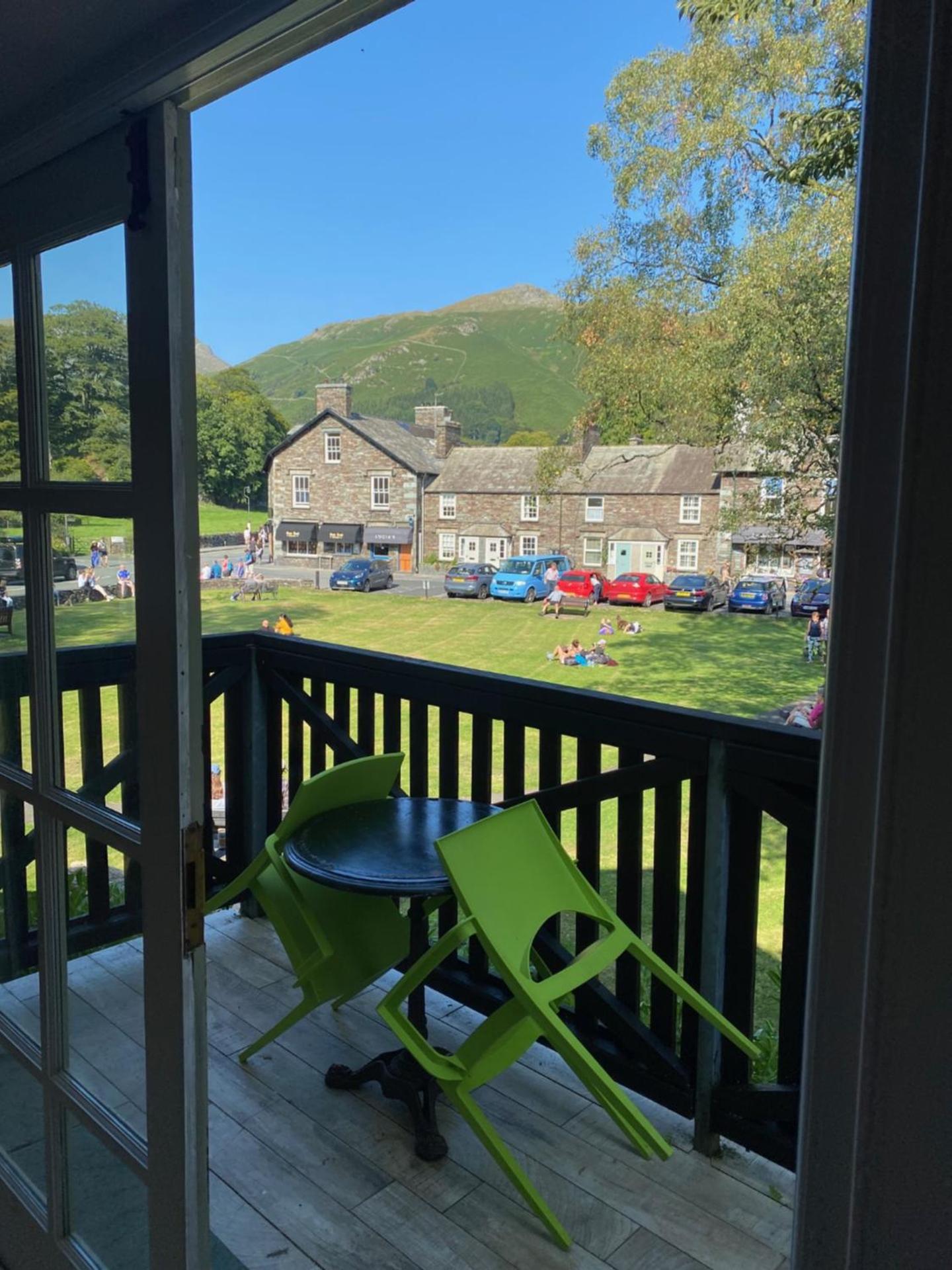 The Little Inn at Grasmere