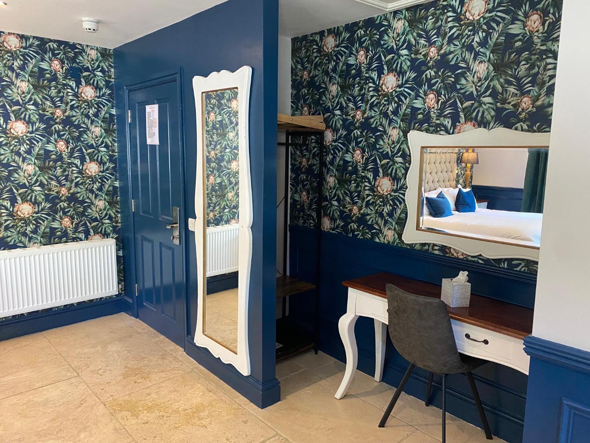 The Little Inn at Grasmere