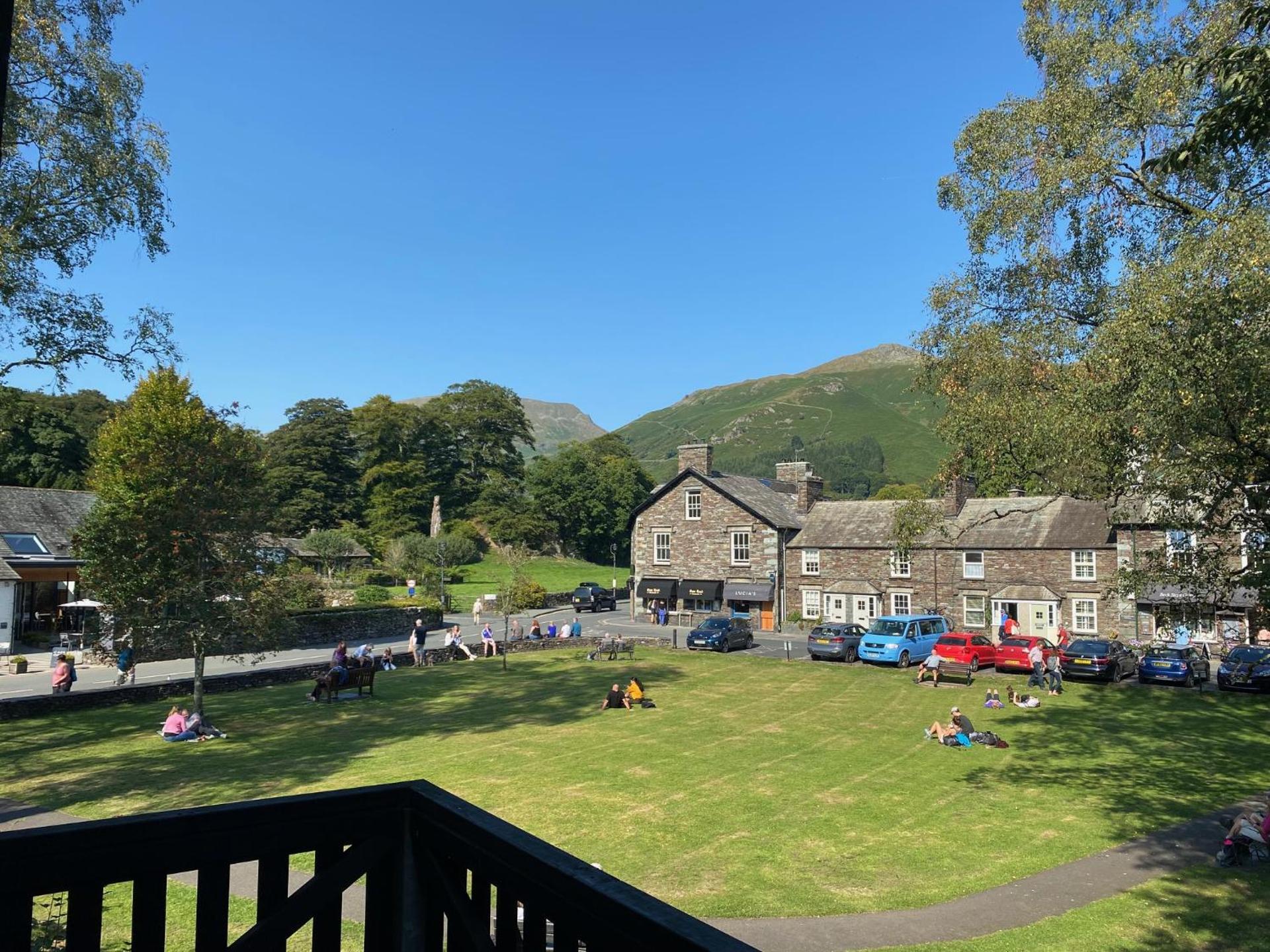 The Little Inn at Grasmere