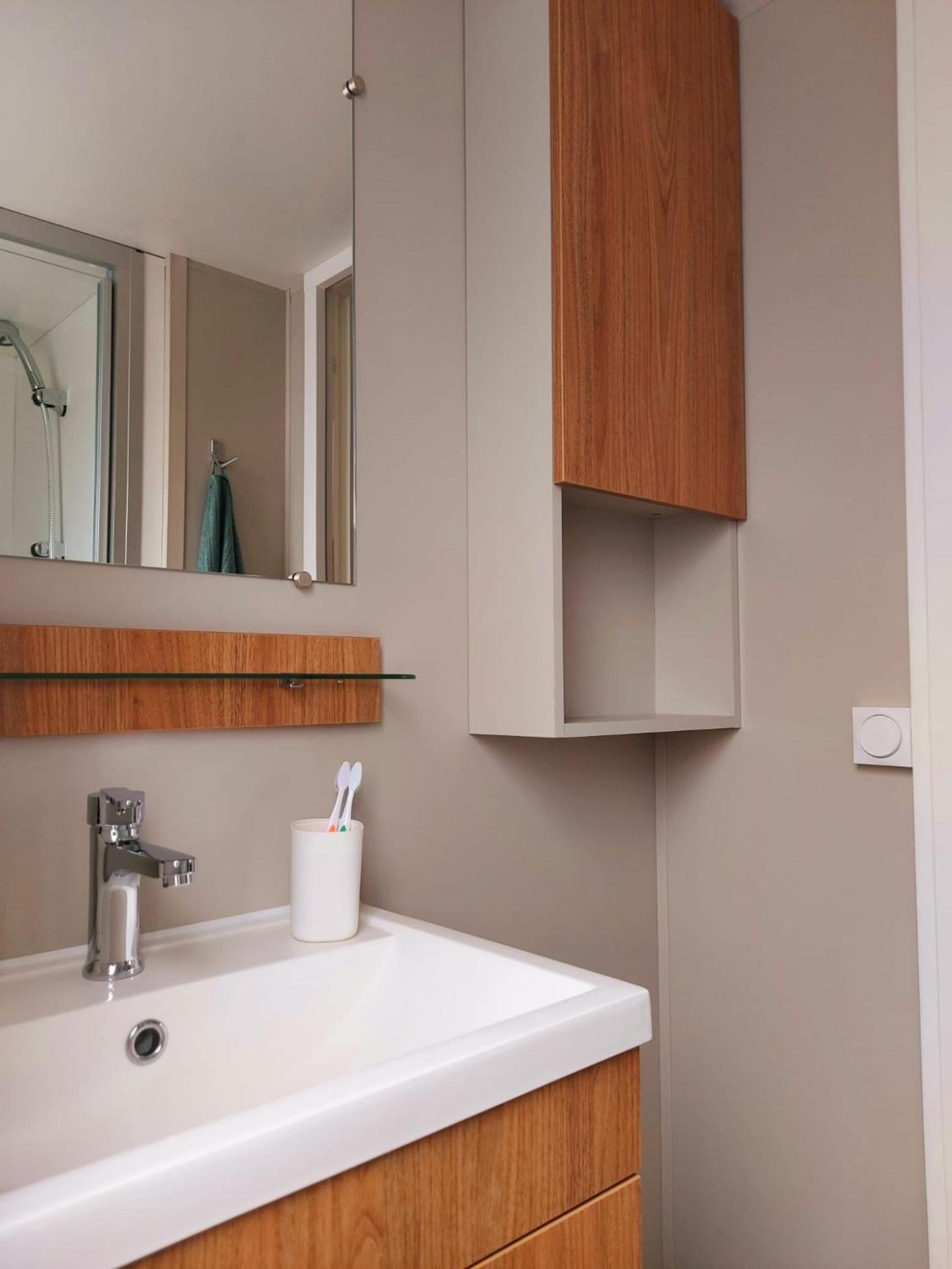 Luxe Chalet Lauwersoog