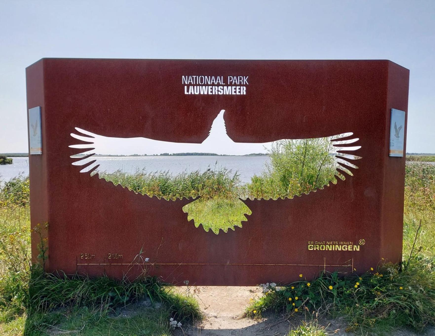 Luxe Chalet Lauwersoog